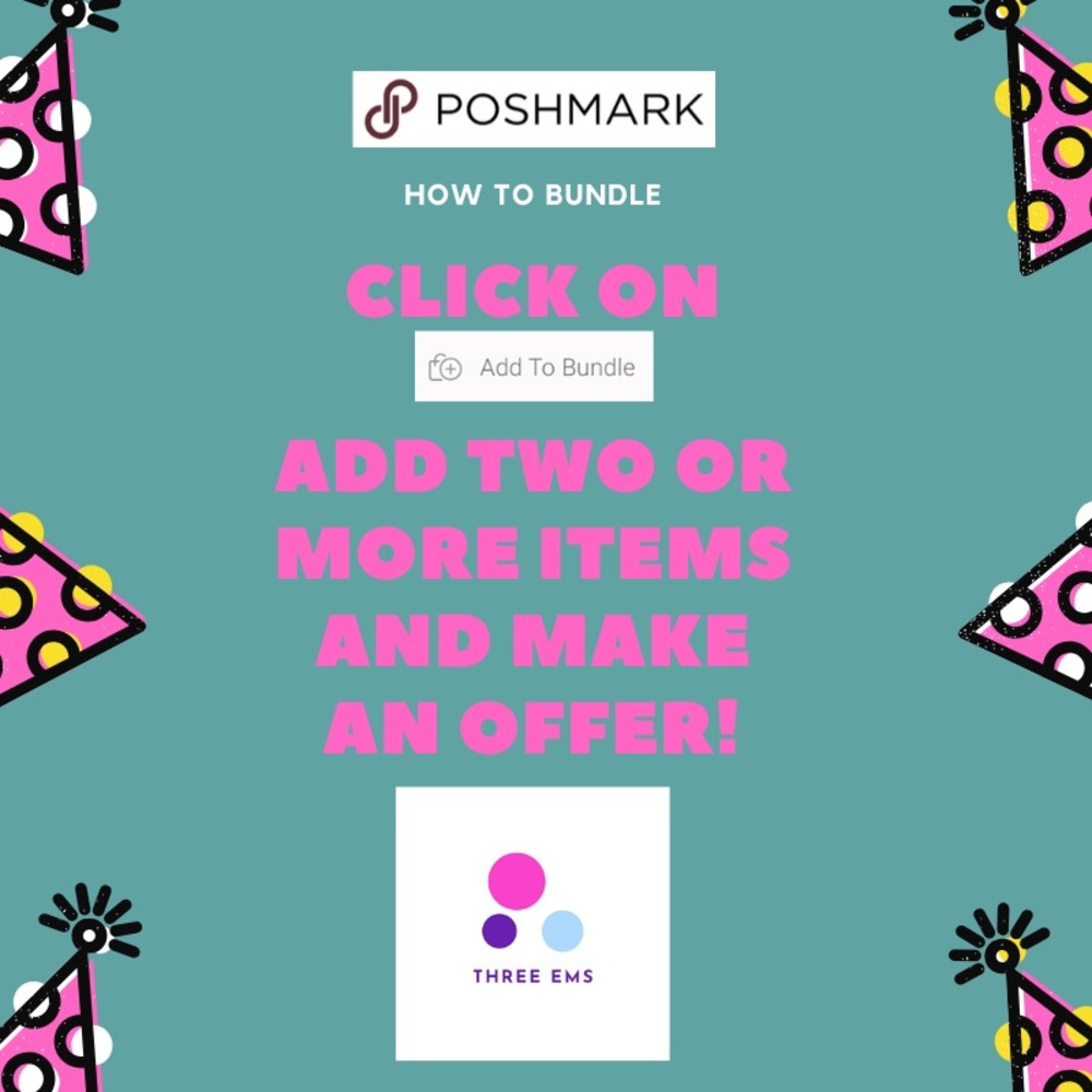 Save On Shipping When You Bundle Items